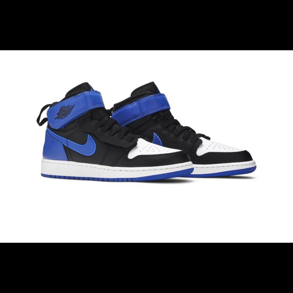Air Jordan 1 Hi FlyEase